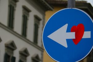 Létezik szerelem első látásra?
