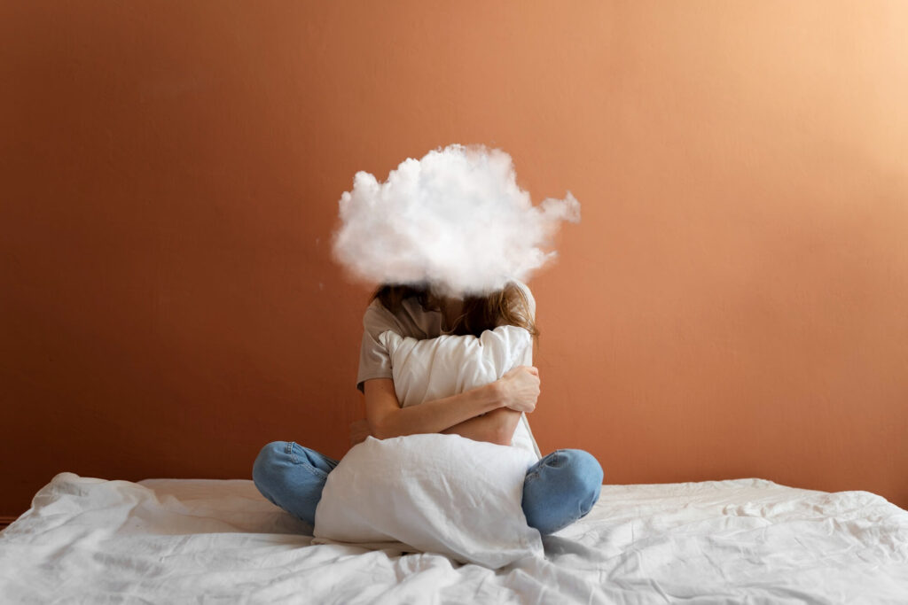 introvertált
